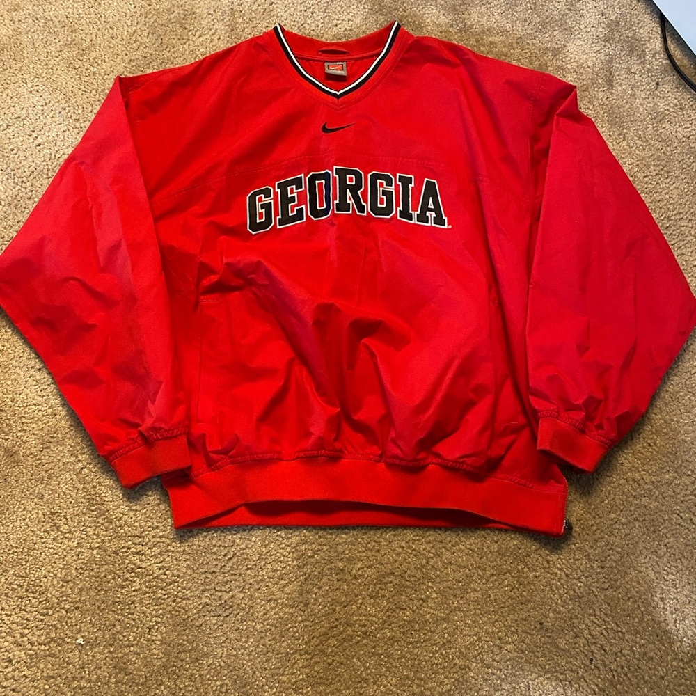 Nike jacket
